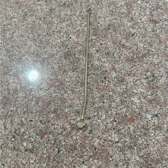 Pandora Gold Bracelet - Picture 5 of 6